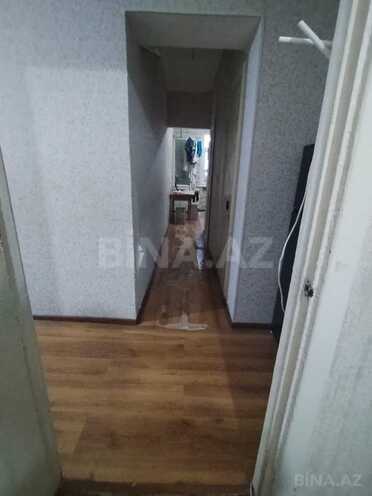 Satılır 3 otaqlı köhnə tikili 80 m², Hövsan q., photo 4 from 13