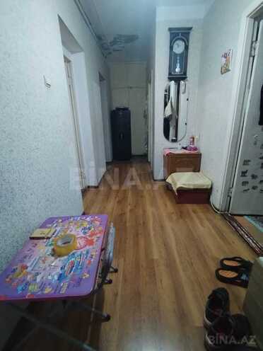 Satılır 3 otaqlı köhnə tikili 80 m², Hövsan q., photo 3 from 13