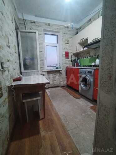 Satılır 3 otaqlı köhnə tikili 80 m², Hövsan q., photo 11 from 13