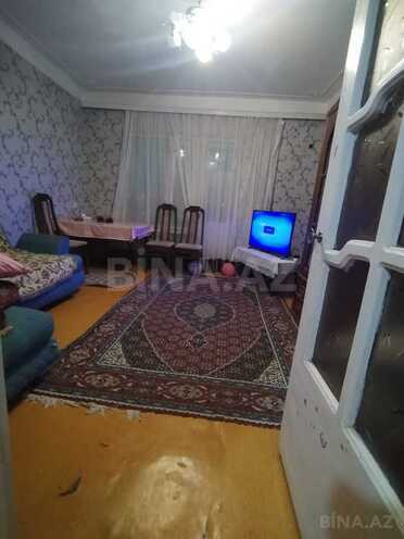 Satılır 3 otaqlı köhnə tikili 80 m², Hövsan q., photo 1 from 13
