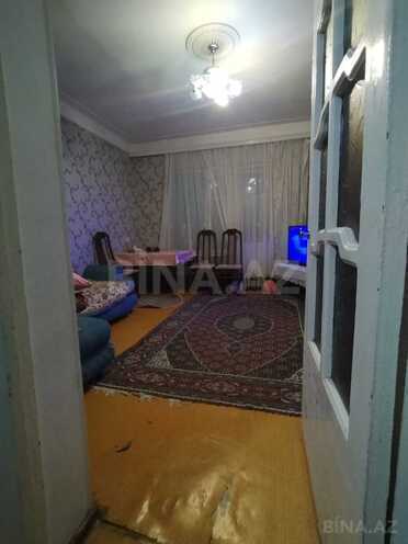 Satılır 3 otaqlı köhnə tikili 80 m², Hövsan q., photo 10 from 13