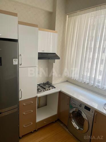 Продаётся 1-комн. новостройка 32 м², photo 12 from 16