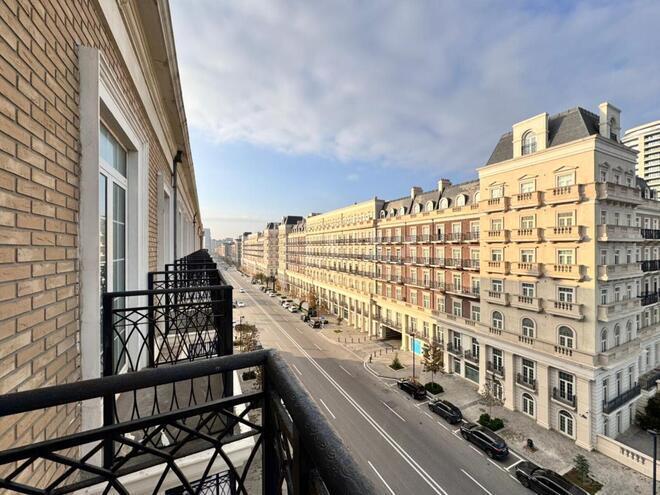 Продаётся 3-комн. новостройка 96 м², пос. Аг шехер, photo 1 from 12