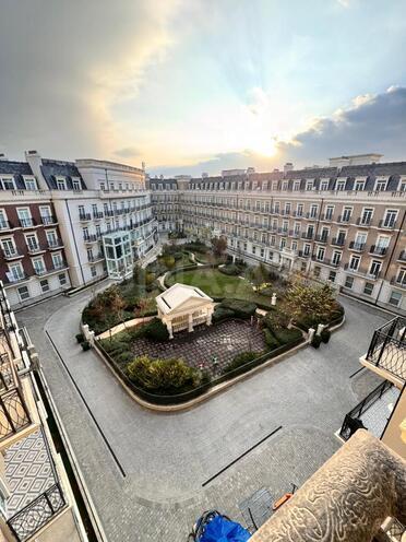 Продаётся 3-комн. новостройка 96 м², пос. Аг шехер, photo 8 from 12