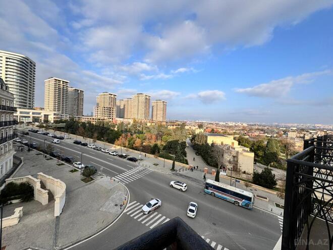 Продаётся 3-комн. новостройка 96 м², пос. Аг шехер, photo 3 from 12