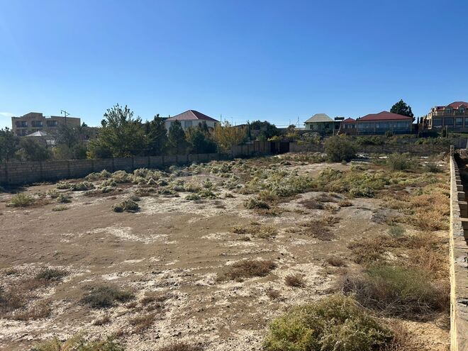 Satılır  torpaq 28 sot, Masazır q., photo 5 from 8