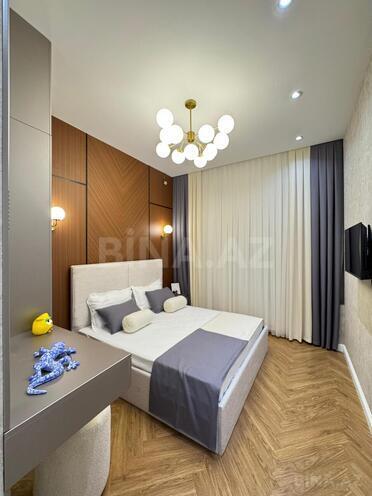 Продаётся 2-комн. вторичка 50 м², м. Низами, photo 7 from 18