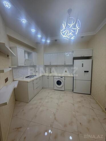 Satılır 2 otaqlı yeni tikili 73 m², 20 Yanvar m., photo 9 from 11
