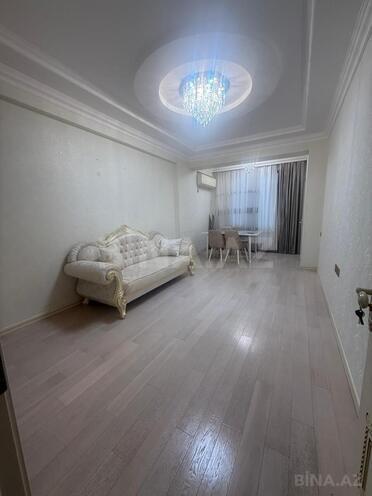 Satılır 2 otaqlı yeni tikili 73 m², 20 Yanvar m., photo 10 from 11