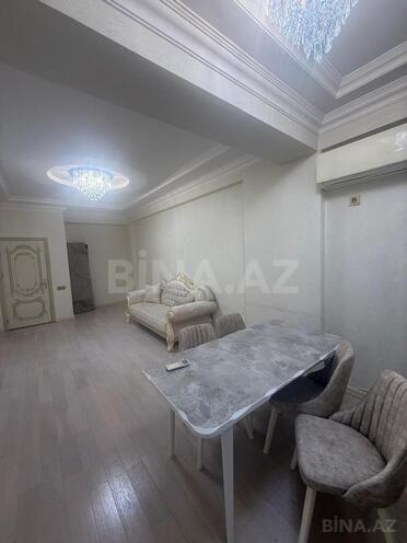 Satılır 2 otaqlı yeni tikili 73 m², 20 Yanvar m., photo 7 from 11
