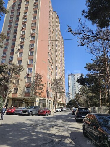 Satılır 2 otaqlı yeni tikili 73 m², 20 Yanvar m., photo 4 from 11