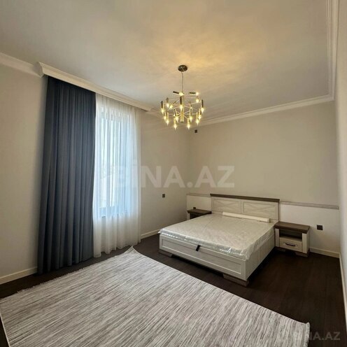 İcarəyə verilir 4 otaqlı həyət evi/bağ evi 300 m², Şüvəlan q., photo 9 from 13