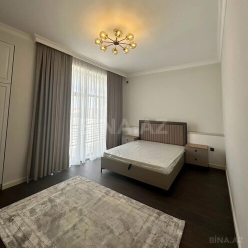 İcarəyə verilir 4 otaqlı həyət evi/bağ evi 300 m², Şüvəlan q., photo 8 from 13