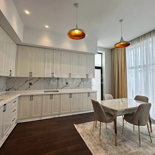 İcarəyə verilir 4 otaqlı həyət evi/bağ evi 300 m², Şüvəlan q., photo 6 from 13