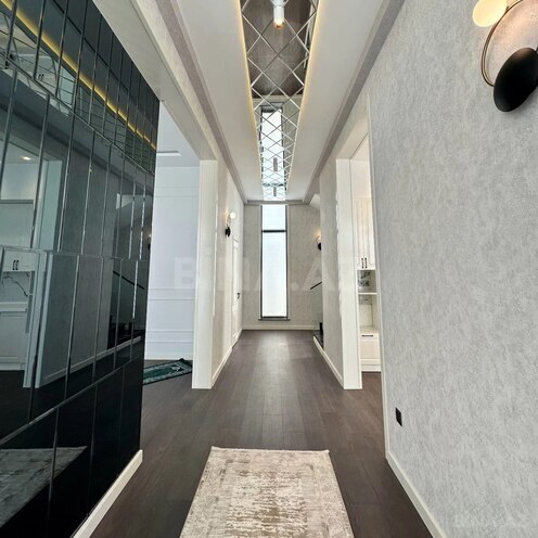 İcarəyə verilir 4 otaqlı həyət evi/bağ evi 300 m², Şüvəlan q., photo 7 from 13