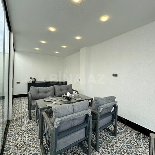İcarəyə verilir 4 otaqlı həyət evi/bağ evi 300 m², Şüvəlan q., photo 12 from 13