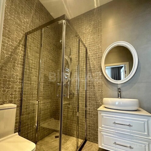 İcarəyə verilir 4 otaqlı həyət evi/bağ evi 300 m², Şüvəlan q., photo 11 from 13