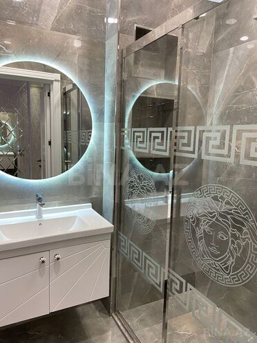 Сдаётся 3-комн. новостройка 125 м², м. Гянджлик, photo 13 from 19