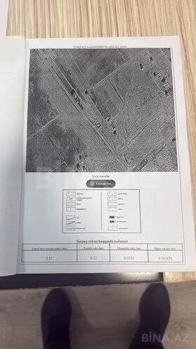Satılır  torpaq 28 sot, Masazır q., photo 7 from 8