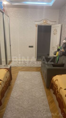 Satılır 3 otaqlı yeni tikili 120 m², 7-ci mikrorayon q., photo 9 from 13