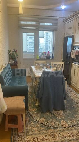 Satılır 3 otaqlı yeni tikili 120 m², 7-ci mikrorayon q., photo 4 from 13