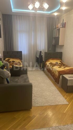 Satılır 3 otaqlı yeni tikili 120 m², 7-ci mikrorayon q., photo 8 from 13