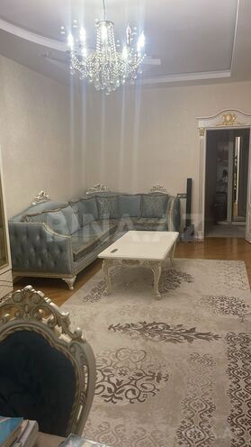 Satılır 3 otaqlı yeni tikili 120 m², 7-ci mikrorayon q., photo 3 from 13