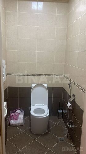 Satılır 3 otaqlı yeni tikili 120 m², 7-ci mikrorayon q., photo 10 from 13