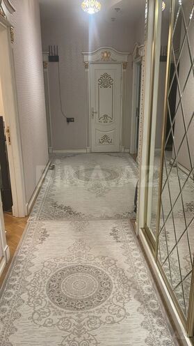 Satılır 3 otaqlı yeni tikili 120 m², 7-ci mikrorayon q., photo 11 from 13