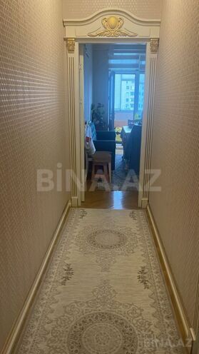 Satılır 3 otaqlı yeni tikili 120 m², 7-ci mikrorayon q., photo 5 from 13