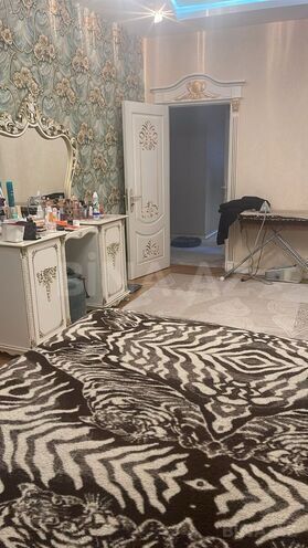 Satılır 3 otaqlı yeni tikili 120 m², 7-ci mikrorayon q., photo 7 from 13