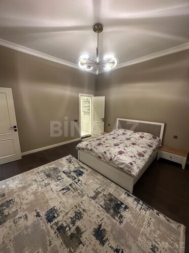 Сдаётся 5-комн. дом/дача 300 м², пос. Мардакан, photo 11 from 32