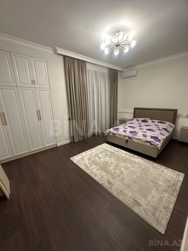 Сдаётся 5-комн. дом/дача 300 м², пос. Мардакан, photo 8 from 32