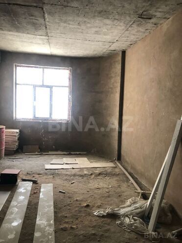 Продаётся 3-комн. новостройка 118 м², м. Иншаатчылар, photo 13 from 19