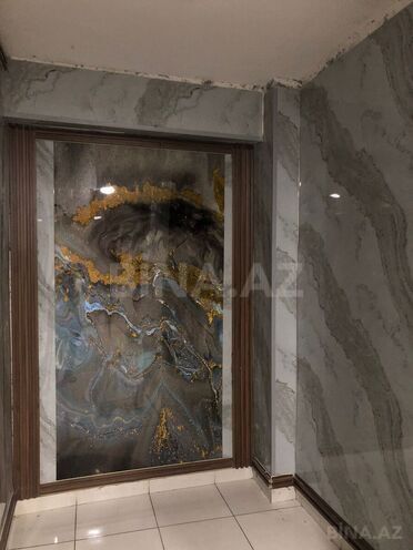 Продаётся 3-комн. новостройка 118 м², м. Иншаатчылар, photo 10 from 19