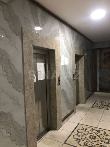 Продаётся 3-комн. новостройка 118 м², м. Иншаатчылар, photo 6 from 19