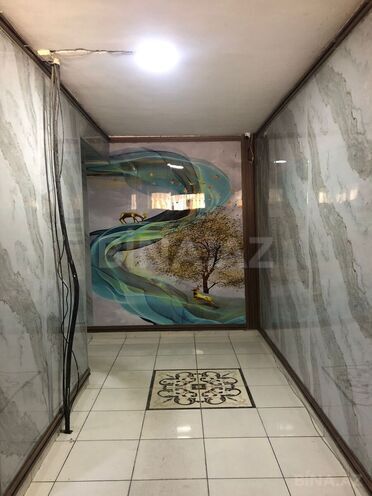 Продаётся 3-комн. новостройка 118 м², м. Иншаатчылар, photo 17 from 19