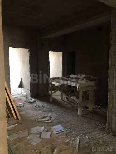 Продаётся 3-комн. новостройка 118 м², м. Иншаатчылар, photo 11 from 19