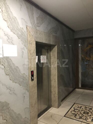 Продаётся 3-комн. новостройка 118 м², м. Иншаатчылар, photo 3 from 19
