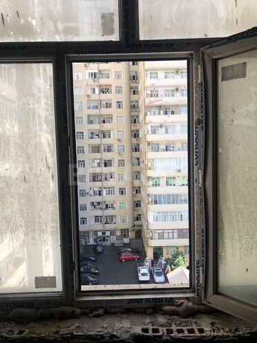 Продаётся 3-комн. новостройка 118 м², м. Иншаатчылар, photo 9 from 19
