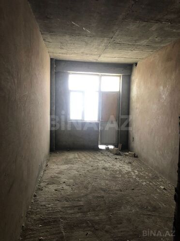 Продаётся 3-комн. новостройка 118 м², м. Иншаатчылар, photo 5 from 19