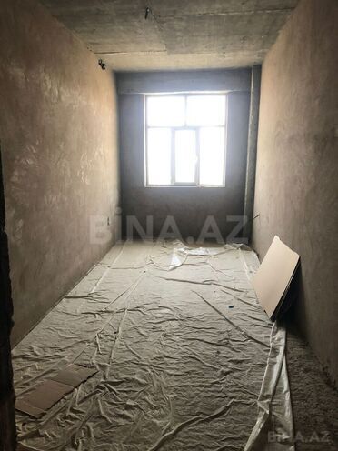 Продаётся 3-комн. новостройка 118 м², м. Иншаатчылар, photo 15 from 19
