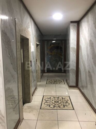Продаётся 3-комн. новостройка 118 м², м. Иншаатчылар, photo 4 from 19