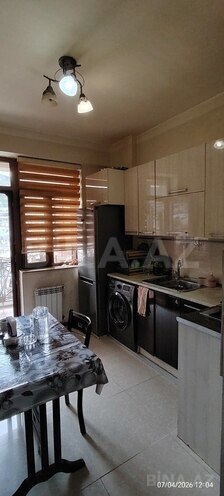 Satılır 3 otaqlı yeni tikili 96 m², Bayıl q., photo 12 from 15