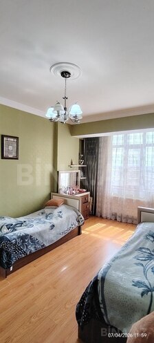 Satılır 3 otaqlı yeni tikili 96 m², Bayıl q., photo 7 from 15