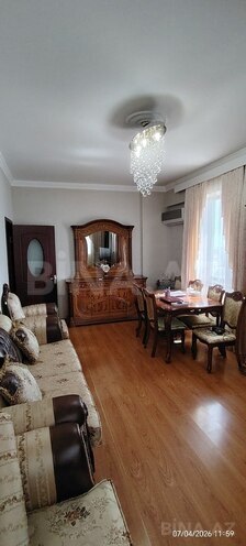 Satılır 3 otaqlı yeni tikili 96 m², Bayıl q., photo 3 from 15