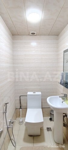 Satılır 3 otaqlı yeni tikili 96 m², Bayıl q., photo 14 from 15