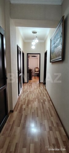 Satılır 3 otaqlı yeni tikili 96 m², Bayıl q., photo 10 from 15