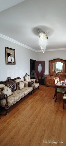 Satılır 3 otaqlı yeni tikili 96 m², Bayıl q., photo 4 from 15
