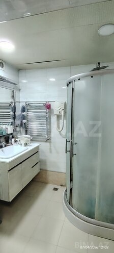 Satılır 3 otaqlı yeni tikili 96 m², Bayıl q., photo 13 from 15